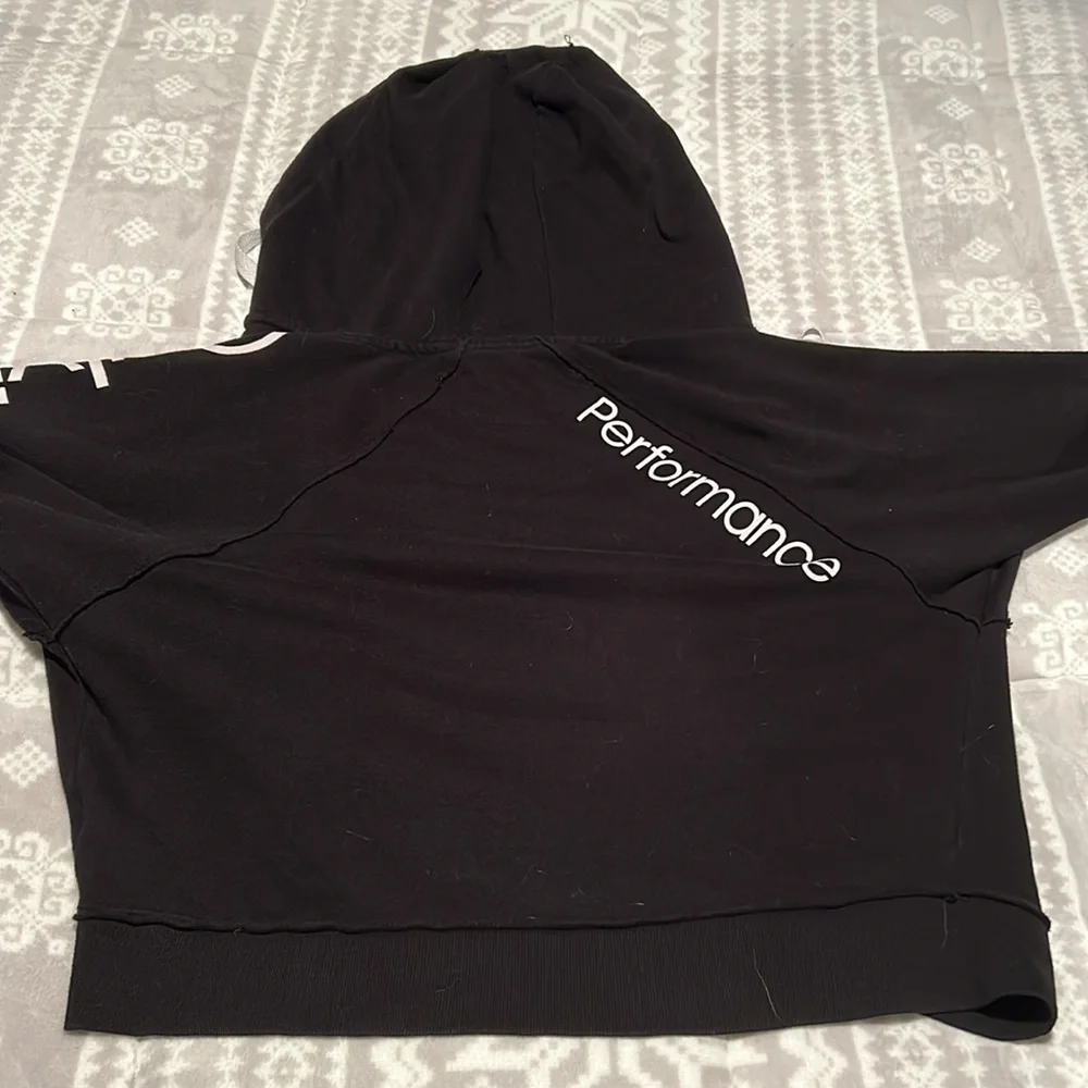 Calvin Klein performance zip up - Picture 4 of 6